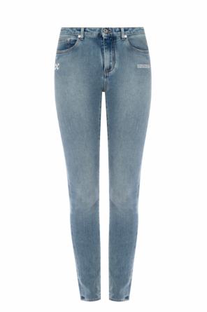 Branded jeans, zdjęcie 1 Branded jeans od Off White